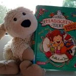 [Rezension] Die Schule der magischen Tiere – Endlich Ferien 1: Rabbat und Ida – Margit Auer, Nina Dulleck