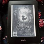 [Rezension ~ Werbung] Das Raunen der Berge (Die Keloria-Saga 2) – Kathrin Wandres, Mira Valentin