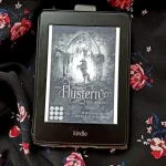 [Rezension ~ Werbung] Das Flüstern des Waldes (Die Keloria-Saga 1) – Kathrin Wandres, Mira Valentin
