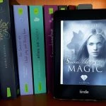 [Rezension ~ Werbung] Sounds like magic 1: Wolfsküsse – Cat Dylan