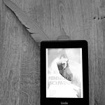 [Rezension ~ Werbung] Berührt von himmlischen Schwingen (Die Engel-Reihe 1)  – Jennifer Wolf