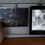 [Rezension ~ Werbung] Essenz der Magie 1: Die Leerenbegabte – Lia Kathrina