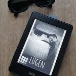 [Rezension ~ Werbung] All die süßen Lügen – Rebecca Wild