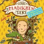 [Rezension] Die Schule der magischen Tiere – Endlich Ferien 2: Silas und Rick – Margit Auer, Nina Dulleck