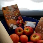 [Rezension ~ Werbung] Bratapfel am Meer – Anne Barns