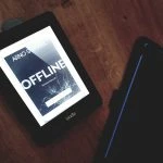 [Rezension ~ Werbung] Offline – Du wolltest nicht erreichbar sein. Jetzt sitzt du in der Falle. – Arno Strobel