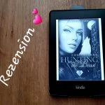 [Rezension ~ Werbung] Hunting the Beast 2: Dunkelwesen – Cosima Lang