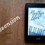 [Rezension ~ Werbung] Rhythm and Love: Lizzy und Steve – Sophie Fawn