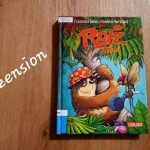 [Rezension]  Ratz und Mimi – Franziska Gehm, Fréderic Bertrand