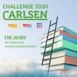 [Carlsen Jahresaufgabe] Das schönste Cover