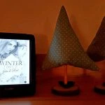 [Rezension ~ Werbung] Winter of Love: Julia & Reed – Anja Tatlisu
