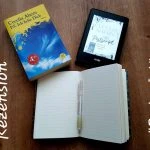 [Rezension ~ Werbung] Postscript – Was ich dir noch sagen möchte – Cecelia Ahern