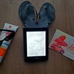 [Rezension ~ Werbung] Faith in you. Das Lächeln unserer Herzen – Kim Leopold