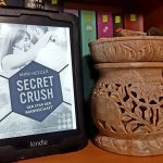 [Rezension ~ Werbung] Secret Crush. Der Star der Mannschaft – Mimi Heeger
