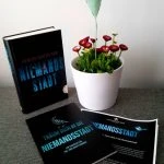 [Rezension ~ Werbung] Niemandsstadt – Tobias Goldfarb