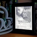 [Rezension ~ Werbung] Prinzessin der Elfen 4: Verratenes Vertrauen – Nicole Alfa