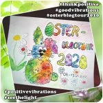 [Werbung] Oster-Blogtour 2020