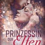 [Rezension ~ Werbung] Prinzessin der Elfen 5: Verlorene Gefühle  – Nicole Alfa