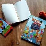 [Rezension ~ Werbung] Ein möhrenstarkes Schuljahr (Hops & Holly, Band 2) von Katja Reider