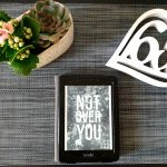 [Rezension ~ Werbung] Not Over You – Anja Tatlisu
