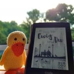 [Werbung ~ Rezension] Ewig und Du – Emily Bähr