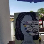 [Rezension ~ Werbung] 254 Tage mit Jane Doe – Michael Belanger