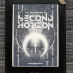 [Rezension] Second Horizon – E.F. von Hainwald