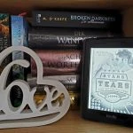 [Rezension ~ Werbung] Stars and Tears. Time Out für die Liebe – Nicole Alfa