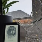 [Rezension ~ Werbung] Vortex – Der Tag, an dem die Welt zerriss – Anna Benning
