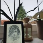 [Rezension ~ Werbung] Vortex – Das Mädchen, das die Zeit durchbrach – Anna Benning
