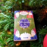 [Rezension] Das letzte Licht des Tages – Kristin Harmel