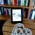 [Rezension ~ Werbung]  Save Me Now (Crushed-Trust-Reihe 3) – Lana Rotaru