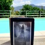 [Rezension ~ Werbung]  Die Black-Reihe 3: Black Tears – Jenna Wood