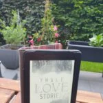 (Rezension) Yhale Love Stories 1: Sarah von Lea Weiss
